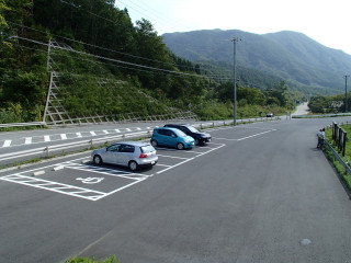 栗駒山ジオパークとして整備されています。