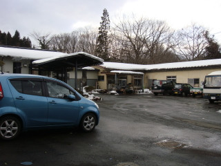 山野川旅館