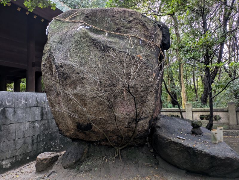 磐座 磐座